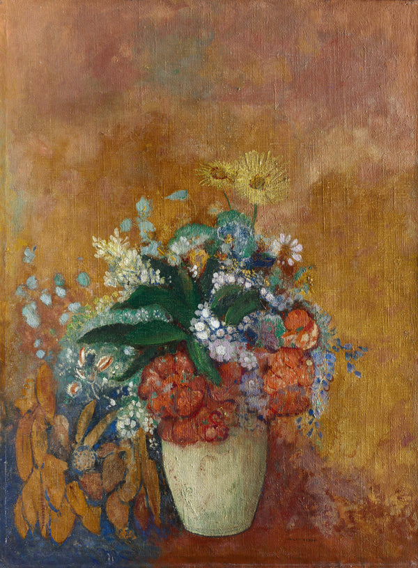 odilon-redon-1905-vase-of-flowers-art-print-fine-art-reproduction-wall-art-id-a5wvxj7my