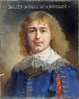 daniel-berard-1884-portrait-of-georges-baillet-member-of-the-comedie-french-in-the-role-of-the-marquis-of-moussaye-in-miss-the-vigean-art-print-fine-art-reproduction-wall-art