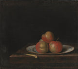 johan-horner-still-life-with-apples-on-aneast-indianplate-art-print-fine-art-reproduction-wall-art-id-a5xrhqjpv