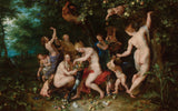 jan-brueghel-the -lder-1615-nymphs-fill-the-cornucopia-art-print-fine-art-reproduction-wall-art-id-a5xz2kgd6