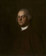john-singleton-copley-1770-Joseph-Gerrish-art-print-fine-art-gjengivelse-vegg-art-id-a5ycuoh5b
