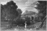 jan-frans-van-bloemen-landscape-with-a-woman-carrying-a-pitcher-art-print-fine-art-reproduction-wall-art-id-a5yv4tk3a
