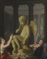 alexander-roslin-1787-cupids-thờ-nghệ thuật-in-mỹ-nghệ-sinh sản-tường-nghệ thuật-id-a60pk1gqc
