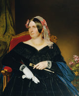 franz-eybl-1846-dáma-v-kresle-umelecká-tlač-výtvarná-umelecká-reprodukcia-nástenného-art-id-a60ywd5pj