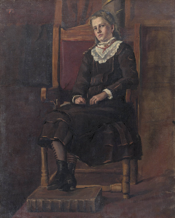 emma-h-bacon-1878-young-girl-seated-in-a-chair-art-print-fine-art-reproduction-wall-art-id-a618jjti1