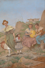 richard-dadd-1860-negatie-art-print-fine-art-reproductie-wall-art-id-a61ca9zwg