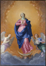 guido-reni-1627-la-immaculada-concepció-impressió-art-reproducció-bell-art-wall-art-id-a624f25zq