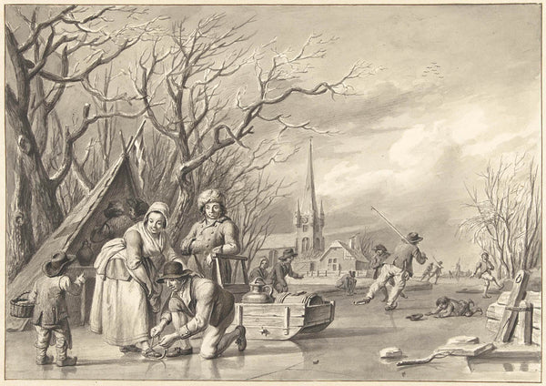 albertus-jacobus-besters-1757-ijsvermaak-art-print-fine-art-reproduction-wall-art-id-a624v71wi