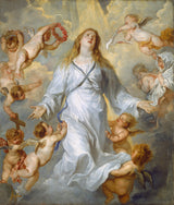 anthony-van-dyck-1629-the virgin-as-intercessor-art-print-fine-art-reproduction-wall-art-id-a62htsrau
