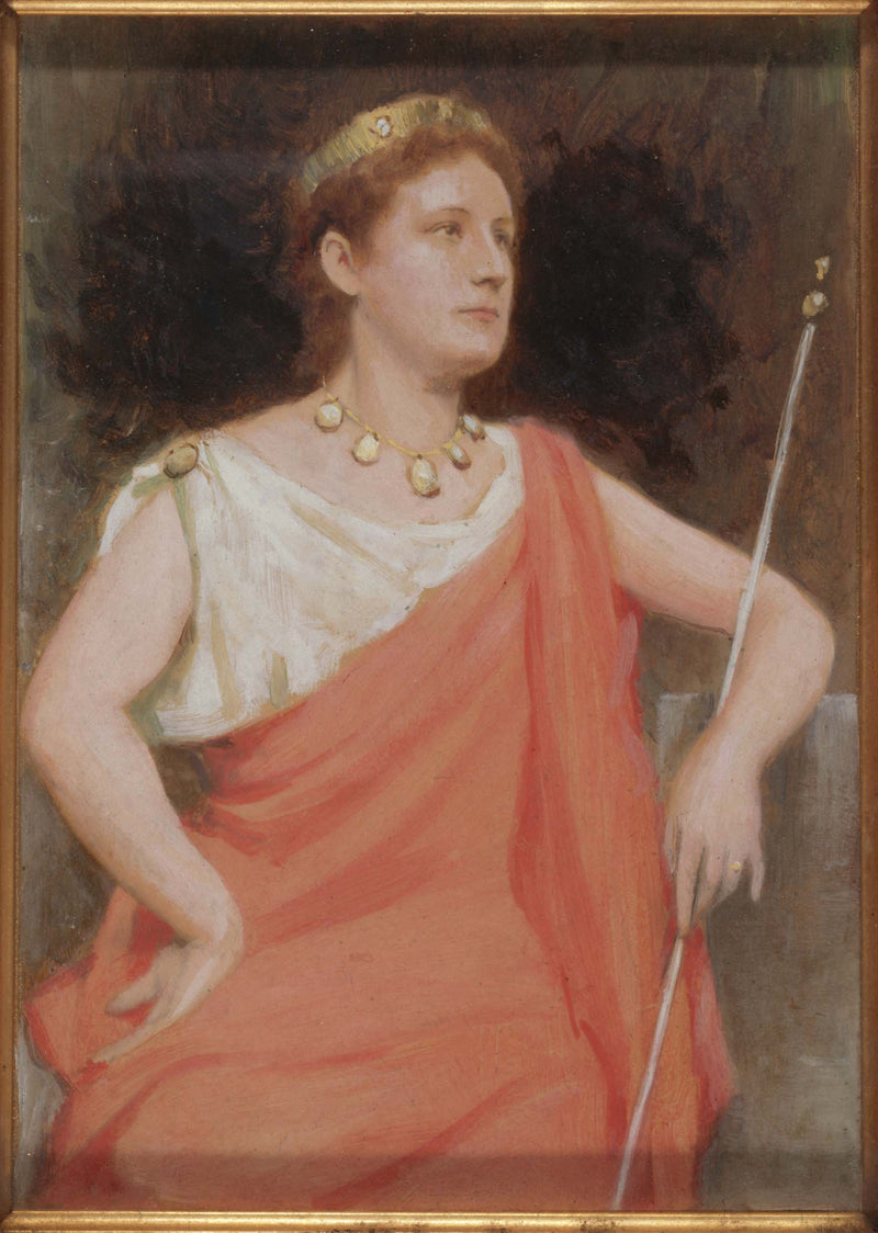 joseph-blanc-1884-tragedy-study-after-miss-dudlay-art-print-fine-art-reproduction-wall-art