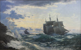 carl-rasmussen-tàu-như-buổi sáng sau cơn bão-đang làm-đất nước-chính nó-nghệ thuật-in-mỹ thuật-sản xuất-tường-nghệ thuật-id-a63wtgyuj