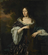 michiel-van-musscher-1682-portrait-of-maria-schaep-wife-of-hendrick-bicker-art-print-fine-art-reproduction-wall-art-id-a63xdjp2d