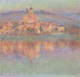Claude-Monet-1901-Vetheuil-art-print-fine-art-reprodukčnej-wall-art-id-a64wwc642