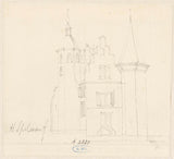 亨德里克-斯皮爾曼-1731-法院-阿爾芬-藝術印刷-美術複製品-牆藝術-id-a65orxhqn