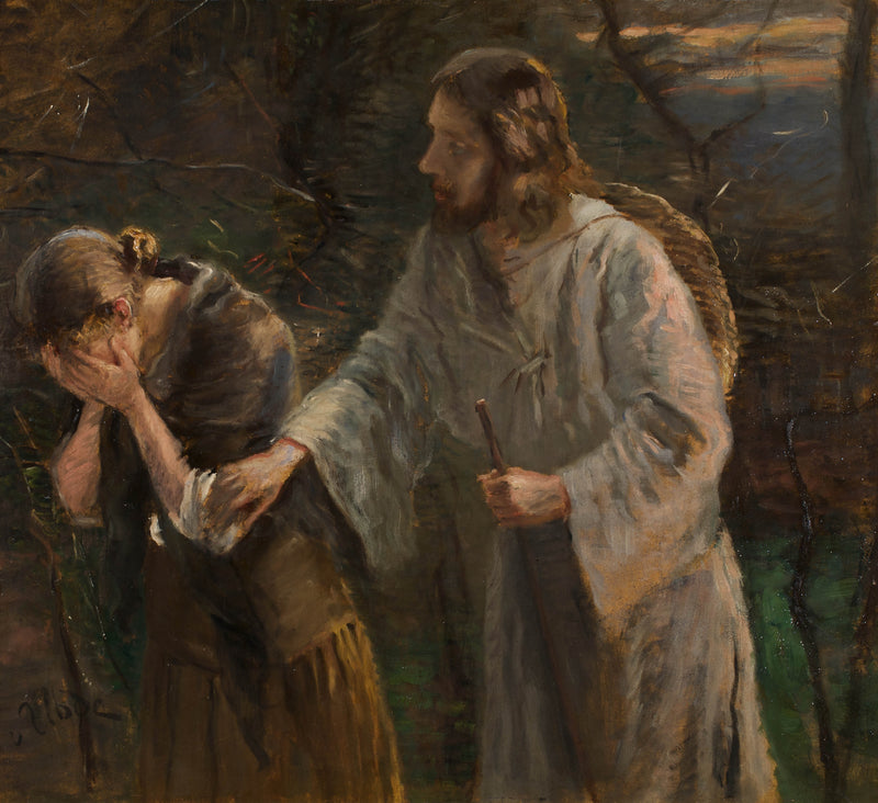 fritz-von-uhde-woman-why-do-you-weep-art-print-fine-art-reproduction-wall-art-id-a668yy1h2