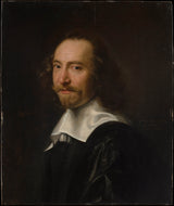 अब्राहम-डे-व्रीस-1643-एक-आदमी-कला-प्रिंट-ललित-कला-पुनरुत्पादन-दीवार-कला-आईडी-ए66टी3डीएसवाई का चित्र