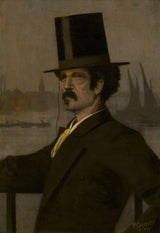 walter-greaves-1869-james-mcneill-whistler-konsttryck-finkonst-reproduktion-väggkonst-id-a66y2esnp