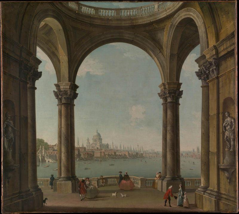antonio-joli-capriccio-with-st-pauls-and-old-london-bridge-art-print-fine-art-reproduction-wall-art-id-a6707znc2