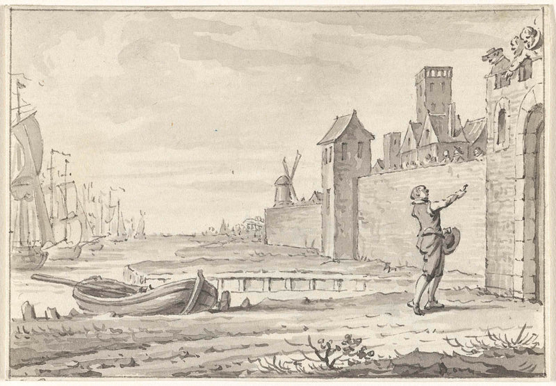 jacobus-buys-1785-the-ferryman-jan-pietersz-torque-stick-shows-the-ring-of-art-print-fine-art-reproduction-wall-art-id-a679anm75