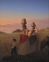 jorgen-sonne-1848-landlig-scene-kunst-print-fine-art-reproduction-wall-art-id-a67ju9lok
