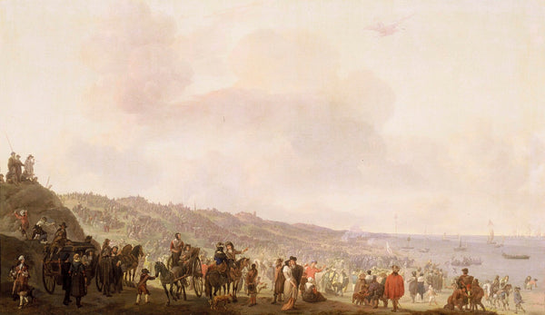 johannes-lingelbach-the-departure-of-charles-ii-1630-1685-from-scheveningen-2-june-1660-art-print-fine-art-reproduction-wall-art-id-a67kjbljo