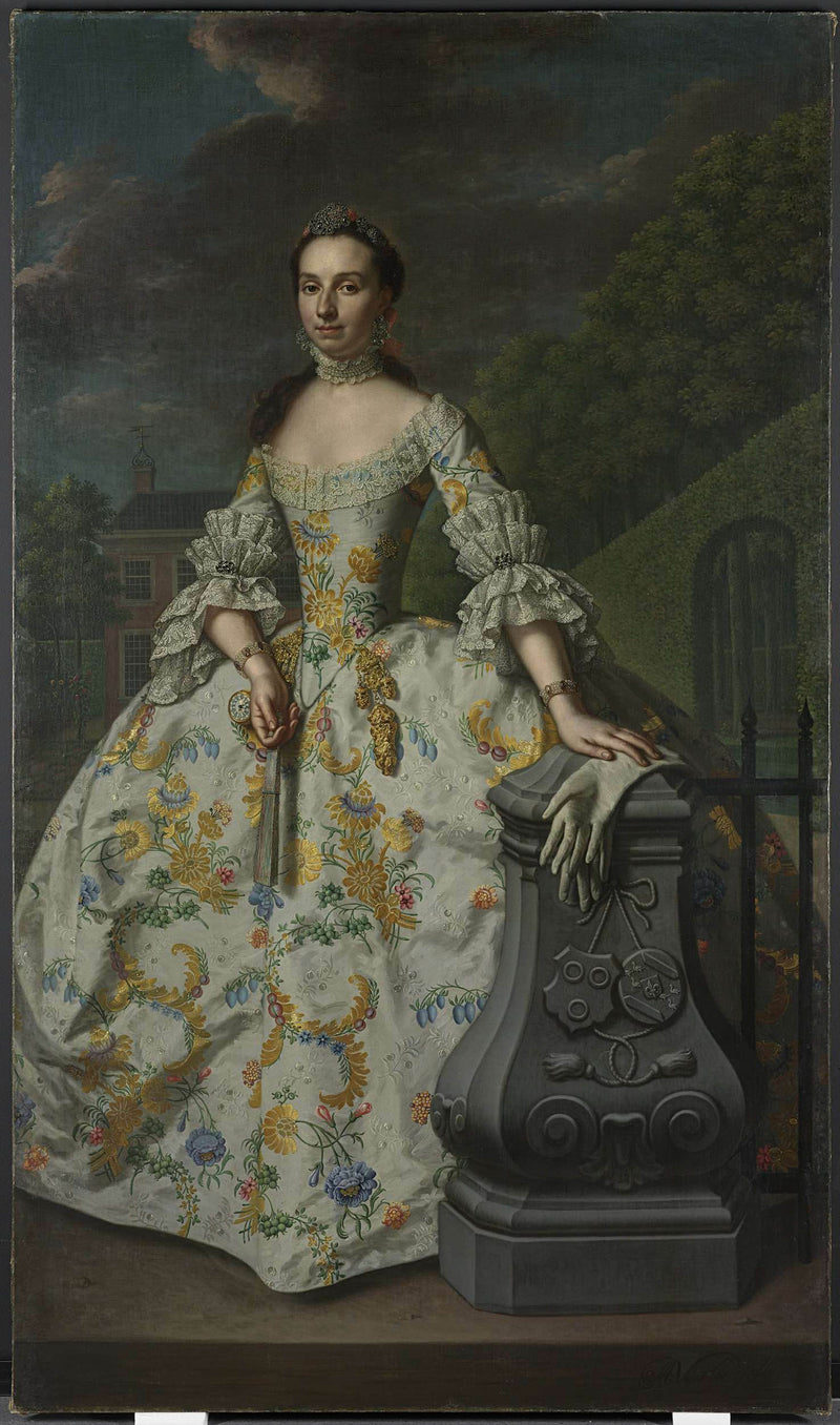 mattheus-verheyden-1755-portrait-of-beatrix-charlotte-strick-van-linschoten-art-print-fine-art-reproduction-wall-art-id-a67ywc3m2