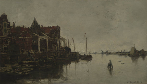 jacobus-maris-1872-harbor-scene-art-print-fine-art-reproduction-wall-art-id-a690l88mh