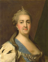 vigilius-erichsen-1749-portret-van-catherine-ii-keiserin-van-rusland-catherine-kuns-druk-fyn-kuns-reproduksie-muurkuns-id-a69rx3p66