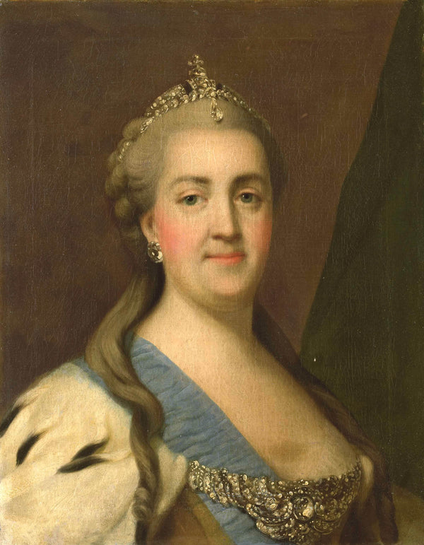 vigilius-erichsen-1749-portrait-of-catherine-ii-empress-of-russia-catherine-art-print-fine-art-reproduction-wall-art-id-a69rx3p66