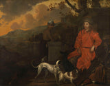 johan-de-la-rocquette-1668-porträtt-av-philip-baldaeus-och-gerrit-mossopotam-konsttryck-finkonst-reproduktion-väggkonst-id-a6aewtkad