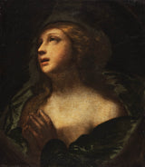Pietro-Dandini-die-büßende-Maria-Magdalena-Kunstdruck-Fine-Art-Reproduktion-Wandkunst-id-a6bdtfqlt