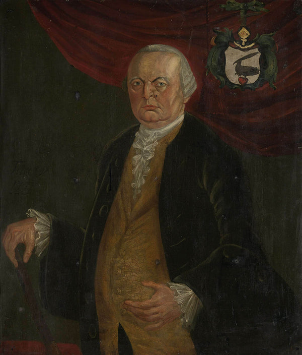unknown-1777-portrait-of-reinier-de-klerk-governor-general-of-the-art-print-fine-art-reproduction-wall-art-id-a6benad47