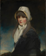 john-Westbrooke-Chandler-mrs-george-Horsley-charlotte-mary-Talbot-døde-1828-art-print-fine-art-gjengivelse-vegg-art-id-a6bzo4mft