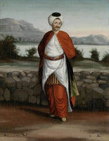 unknown-1700-choadar-servant-of-the-ambassador-art-print-fine-art-reproduction-wall-art-id-a6d8d9ryu
