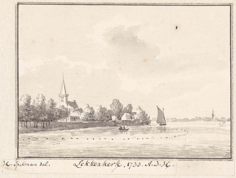 hendrik-spilman-1733-the-village-lekkerkerk-aan-de-lek-art-print-fine-art-reproduction-wall-art-id-a6dfpwd2f