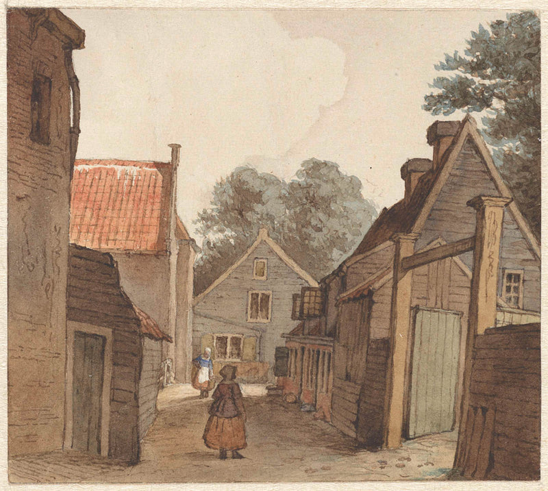 hendrik-abraham-klinkhamer-1820-street-at-the-manege-art-print-fine-art-reproduction-wall-art-id-a6dpu4z1q