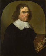 gd-beet-1652-autoportret-artystyczny-odbitka-dzieła-sztuki-reprodukcja-ścienna-sztuka-id-a6fhm8thr