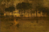 조지-인네스-1893-헤론의 집-예술-인쇄-미술-복제-벽-예술-id-a6g0gcbbo