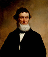 詹姆斯-H-鬍子-1859-肖像藝術印刷精美藝術複製牆藝術 id-a6g5hw7cq