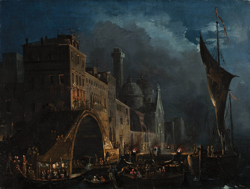 ippolito-caffi-1838-a-venetian-gala-night-art-print-fine-art-reproduction-wall-art-id-a6i3ewd8c