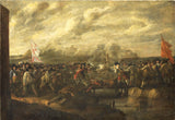 onbekende-1627-infanterie-slag-bij-een-brug-art-print-fine-art-reproduction-wall-art-id-a6i3qtd9h