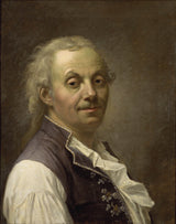 pehr-hillestrom-1794-selfportret-kuns-druk-fyn-kuns-reproduksie-muurkuns-id-a6i6vsb3t
