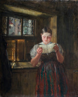 albin-egger-lienz-1887-door-hem-kunstprint-fine-art-reproductie-muurkunst-id-a6ipt3brc