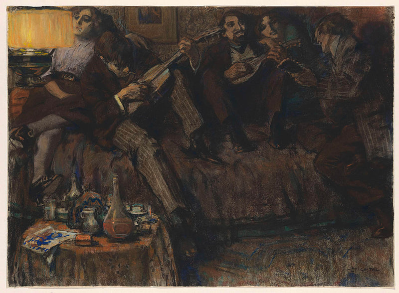leo-gestel-1910-bohemia-art-print-fine-art-reproduction-wall-art-id-a6jiyndbl