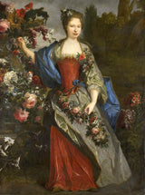 neznan-1690-portret-ženske-po-tradiciji-marie-louise-umetniški-tisk-likovne-reprodukcije-stenske-art-id-a6jvvvfwm