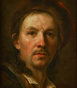 johann-kupetzky-1709-avtoportret-umetnost-tisk-likovna-reprodukcija-stena-umetnost-id-a6ly8qjpf