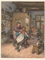 adriaen-van-ostade-1673-a-barbershop-art-print-fine-art-reproduction-wall-art-id-a6m0nd1p1