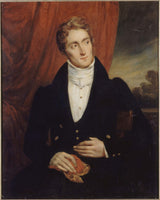 alexandre-marie-colin-1829-portrait-de-jean-georges-farcy-1800-1830-écrivain-art-print-fine-art-reproduction-wall-art