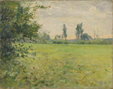 Carl-Tragardh-1896-pejzaž-umjetnost-tisak-likovna-reprodukcija-zid-umjetnost-id-a6nl20y29