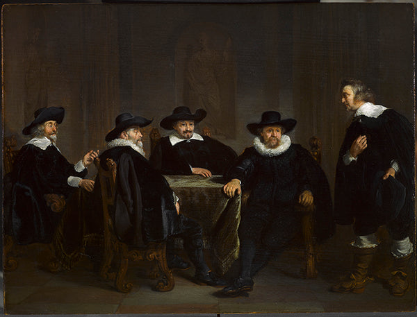 thomas-de-keyser-1638-the-four-burgomasters-of-amsterdam-learning-of-the-arrival-of-maria-de-medici-on-1-september-1638-art-print-fine-art-reproduction-wall-art-id-a6np2h5ov